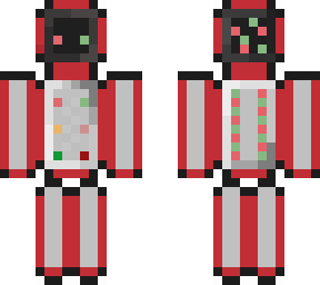 command block man darkdside