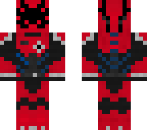 corrupt cyborg