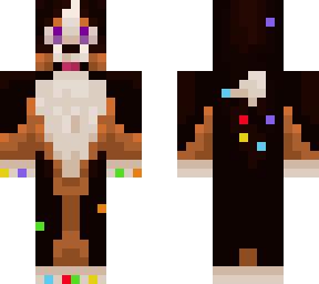 cosmic brownie v2