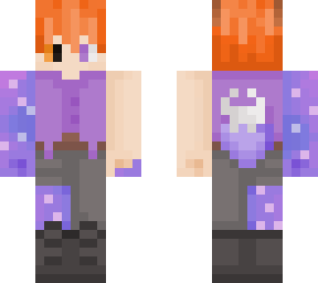 cosmic phoenix (revised)