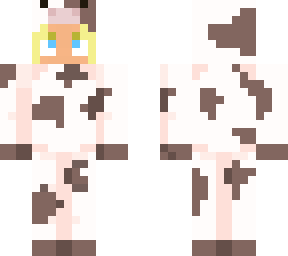 cow onesie