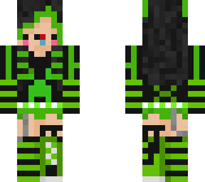 creeper