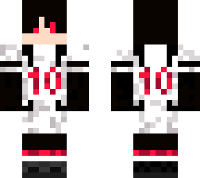 custom itoshi character