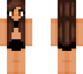 cute beach girl