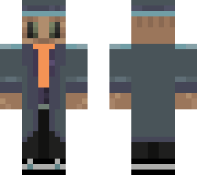 cuttlefish detective