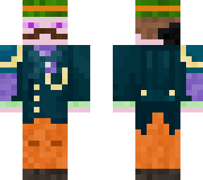 dabido (enderman takeover)