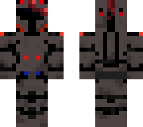 dark battle armor 2.0