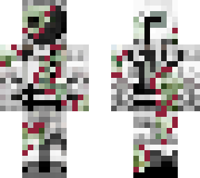 dead astronaut