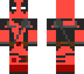 dead pool