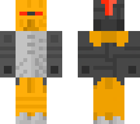 dekar bionicle po-matoran