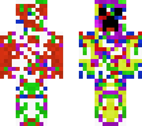 digital creeper