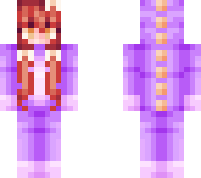 dino girl