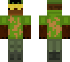 doni bobes army  airborne
