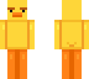 duck :)