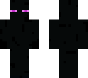 enderman specially for someone