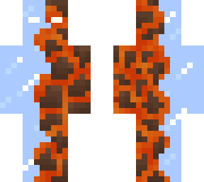 f i r e a n d i c e // read desc