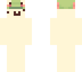frog skin