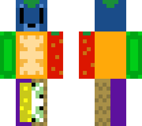 fruiitzybear