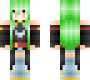 girl
