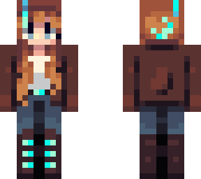 glow stick - remake