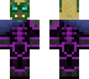 green dragon knight