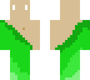green god/king