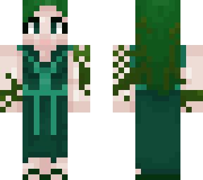 green goddess