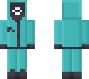 guard #2