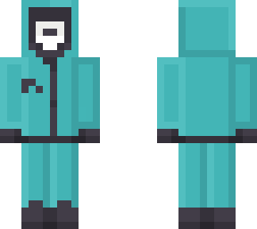 guard #3