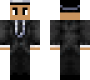 guy in a suit
