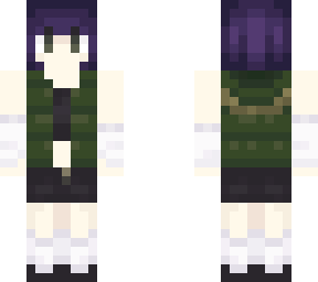 imogen oc