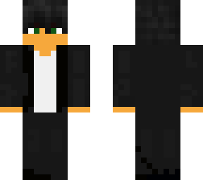 johnny black