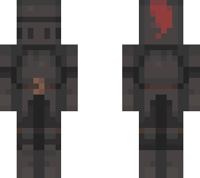 knight // slim