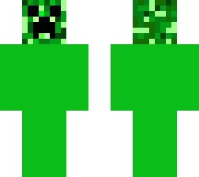 light green creeper