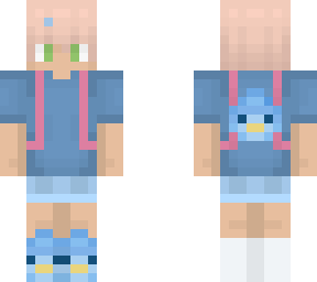 llxllie mm2 genderbend
