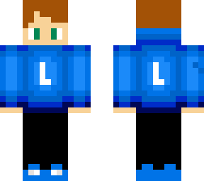 luca blauw