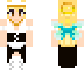 lucy heartfilia - leo x virgo form