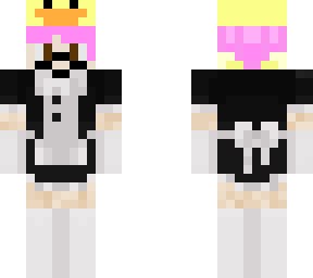maids
