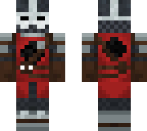 mongrime adventurer