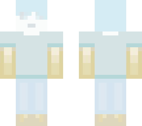 mummy ghost