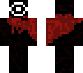 my custom skin.