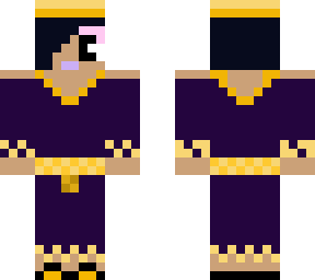 my new oc!