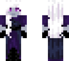nyx vespar
