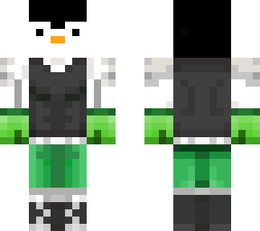 penguin mac