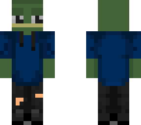 pepe cool mode