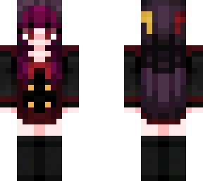 personal skin