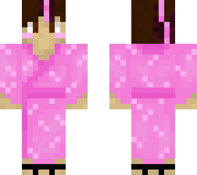 pink team joel
