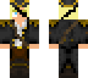 pirate kblzop