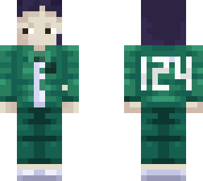 player 124 [fixed]
