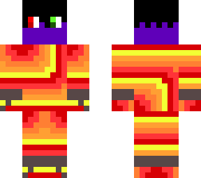 prisoner fire maxwell
